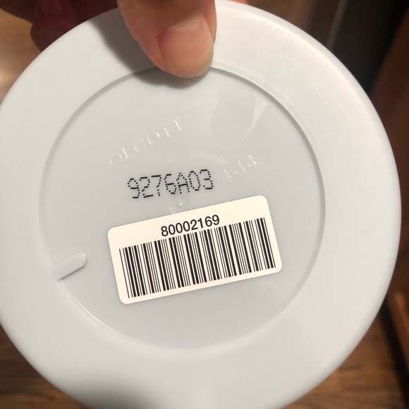 NWT Arbonne True Replenishing Hair Mask - Picture 3 of 3